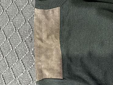 sviterlər: Sviter, Paul Shark, 3XL, rəng - Yaşıl — 4