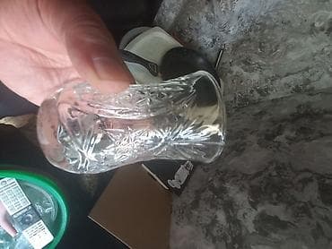Mətbəx əşyaları dəsti
Her biri 40 dest — 1