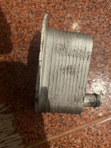 купить масляный радиатор: Hyundai və Kia avtomobilləri üçün nəzərdə tutulmuş orijinal yağ — 3