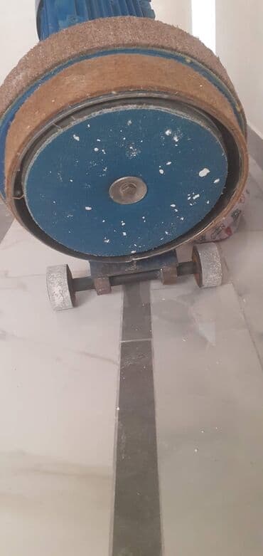 Alət dəstləri: Yeni Cilalama, polirovka aparatı — 3