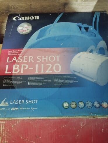 printer 3 ü birində: Printer. 2ci əl — 2