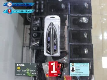 запчасти для авто: Bundan başqa hər növ avtomobi̇l aksessuarlarinin topdan satiş — 1