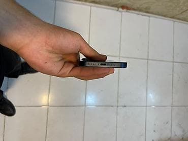 samsung telefonlarin satisi: IPhone 13, 128 GB, Midnight, Face ID — 4