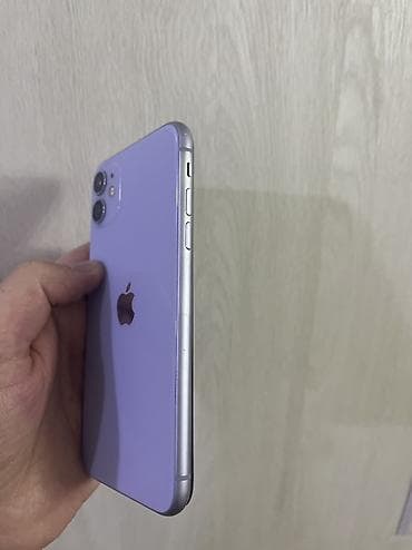 iphone 11 yığılma: IPhone 11, 64 GB — 3