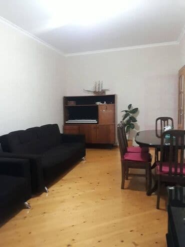 pulsuz ev: Bakı, 3 otaqlı, Köhnə tikili, 90 kv. m — 18