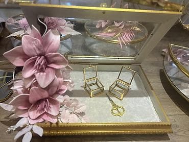 Qızıl üşün — 5