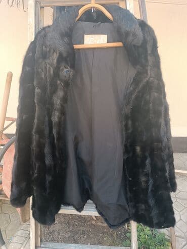 kişilər üçün steqan gödəkçə: 46 razmer.Gödəkçə — 1