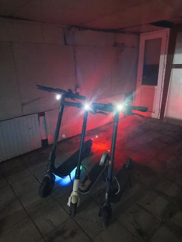 electro samokat: Hamısının ayrı qiyməti var maraqlanan vp yazsın problemsizdirElektrik — 2