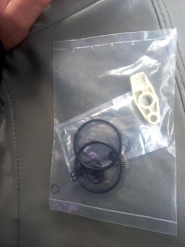 Man kabinka tərəzi paduskasinin rem kanplekti