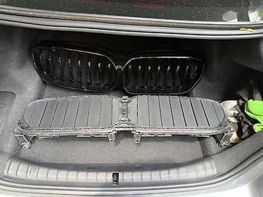 e39 radiator: BMW G30, Yeni — 1