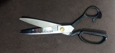 bıcaq dəsti: Paslanmaz polad — 1