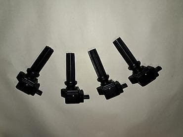 velosiped ucun motor: Ford Mustang 2.3 ecoboost muherrikin bobinleri.Originaldir.Usden — 3