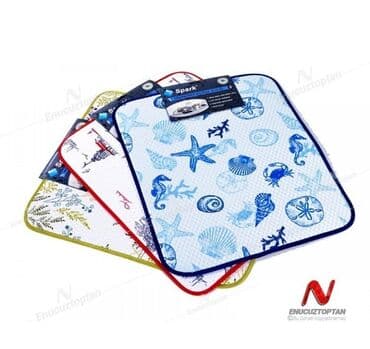 su termusu: Qablar üçün mikrofaberler Keyfiyyet ela Su çekme özelliyi ela Türkiye — 1