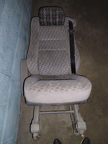 Qabaq, Qızdırıcısız, Mercedes-Benz 54, 2002 il, Orijinal, Rusiya, İşlənmiş lalafo.az -da Qabaq, Qızdırıcısız, Mercedes-Benz 54, 2002 il, Orijinal, Rusiya, İşlənmiş