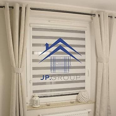 Pərdə bir evin və ya bir ofisin ən tamamlayıcı elementidir. Pərdə