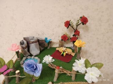 xonca mmc: Novruz xoncalari — 8