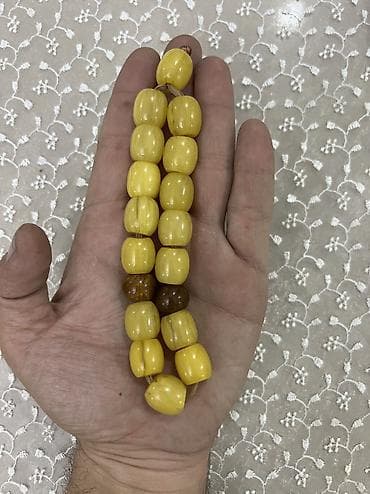 qedimi tesbeh: Salam cox qedimi antik Sandalos kehreba satiram ozune mexsus qoxusu — 7