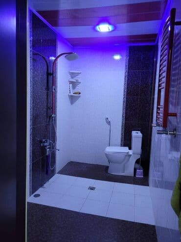 sumqayit 13 mkr: 2 otaqlı, Yeni tikili, m. Həzi Aslanov, 80 kv. m — 6