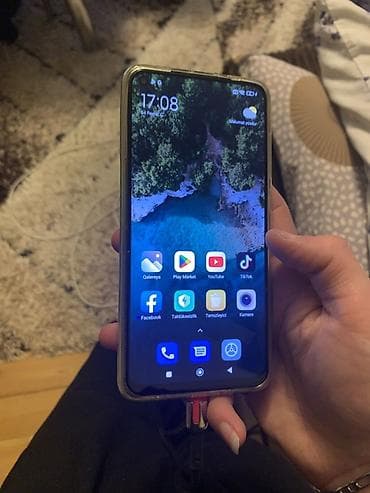 Redmi not 9 6/128 Gb telfon göründüyü kimi idealdı heç bir problemi