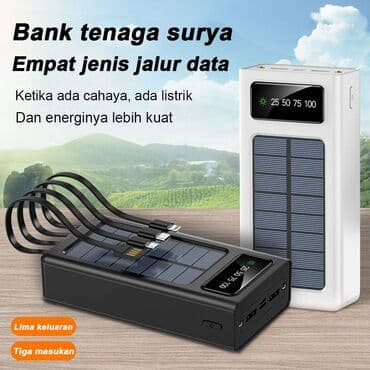 bakcell sifariş: Powerbank Yeni — 1