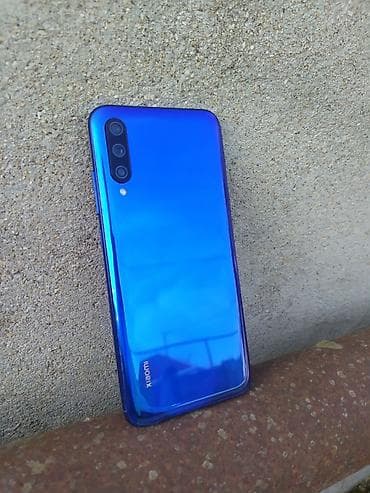 Redmi 9, 64 GB, rəng - Mavi, Barmaq izi, İki sim kartlı lalafo.az -da Redmi 9, 64 GB, rəng - Mavi, Barmaq izi, İki sim kartlı