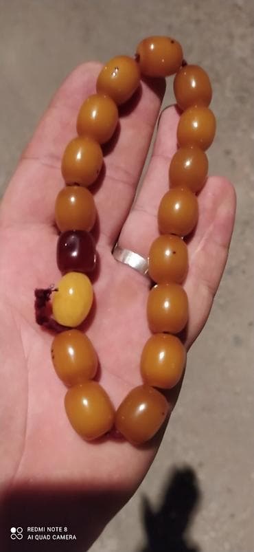 Qedimi kehraba 250 azn — 3