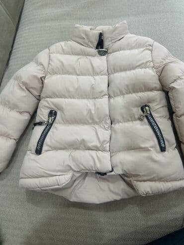 Kurtka, Qız üçün, 3 - 4 yaş lalafo.az -da Kurtka, Qız üçün, 3 - 4 yaş