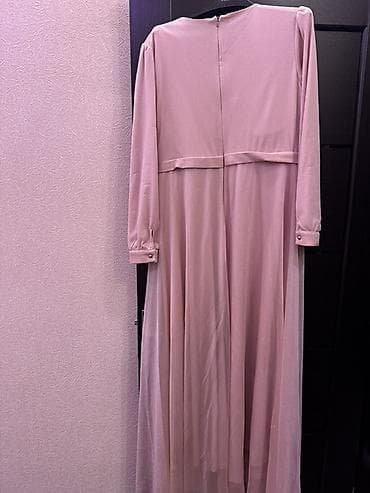 koja donlar: Brend: Düzenli Model: Uzun, qlamur ziyafət/libas - Rəng — 3