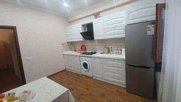 menzil masazir: Masazır, 2 otaqlı, Yeni tikili, 67 kv. m — 7