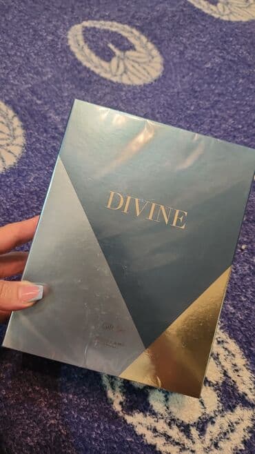 Oriflame məhsulları