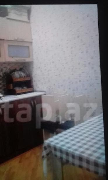 qaz kalonka: AAAF yasayis kompl.Binada Her şəraiti var.Kondisioner,Kombi.Temirli — 3