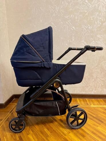 happy dino: 2-i 1-də araba, İşlənmiş, Yaş: 1-6 ay — 7