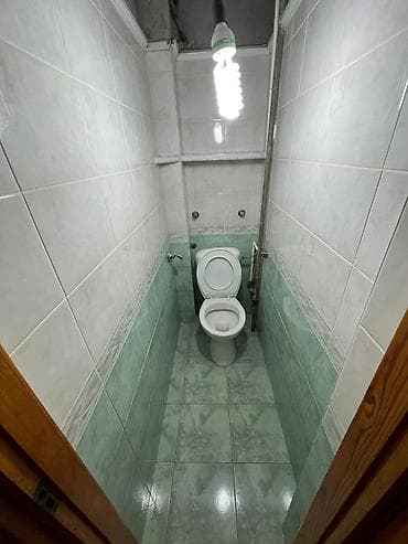 аренда квартира: Sumqayıtda avtvzala üzbə üz 5 /4 5 otaq 4duzlme daş bina yolun — 4