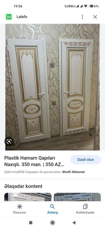 plastik setkalar: Kəyfi̇yətli̇. Sərfeli̇. Sürətli̇ — 14