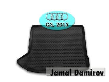 audi a6 1.8 tiptronic: Audi q3, 2011 baqaj ucun ayaqalti 🚙🚒 ünvana və bölgələrə ödənişli — 1
