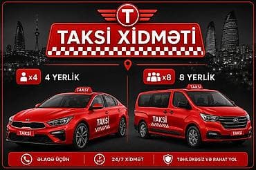 Minik avtomobili, 6 Oturacaq