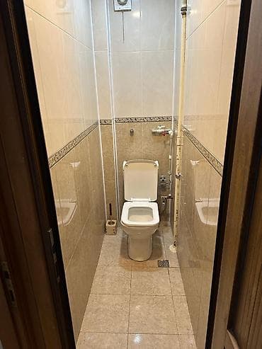 agcabedi kiraye evler: BADAMDARDA GENİŞ 5 OTAQLI MƏNZİL SATILIR! İpotekaya yararli — 7