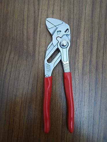 Məhsul yenidir. İşlənməyib. Uzunluğu 180 mm, ağız genişliyi 0 - 40 lalafo.az -da Məhsul yenidir. İşlənməyib. Uzunluğu 180 mm, ağız genişliyi 0 - 40
