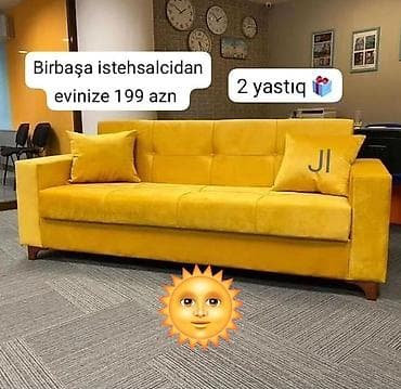 kuxna kunc divan: Divan, Yeni — 1