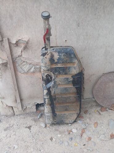 чехлы на авто: Avtomobil üçün yanacaq çəni salam niva bakıdır satılır ünvan — 1