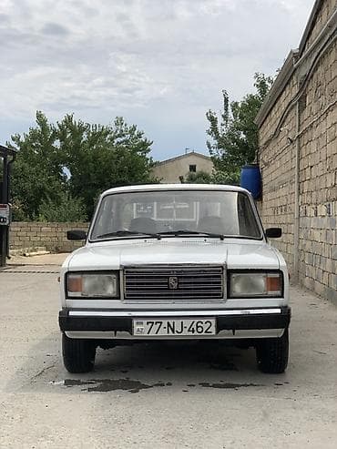 vaz 2016: BARTERE ustunluk verilir 2008 mator karopka problemsiz Qiymetde — 4