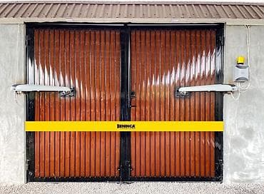 nabor hacar: . salam avtomatik qapılar seksiyalı qapılar darvaza yığılması — 1