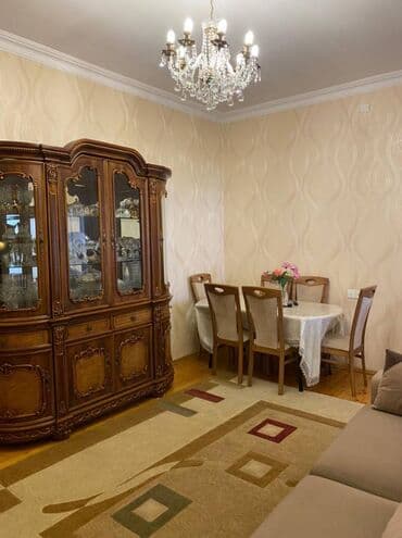 şəkidə ev elanları: 3 otaqlı, 100 kv. m, Yeni təmirli — 8