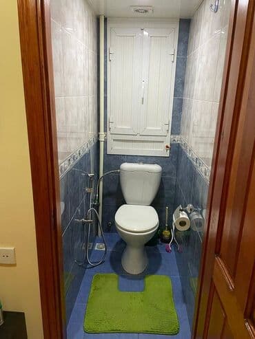 9 ci mikrorayon satilan evler: Bakı, 2 otaqlı, Köhnə tikili, m. Həzi Aslanov, 60 kv. m — 14