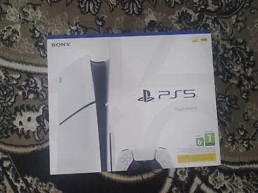 ps3 mortal kombat: Sony PlayStation 5 oyun konsolu Xüsusiyyətlər: - PS5 nəsli: sürətli — 9