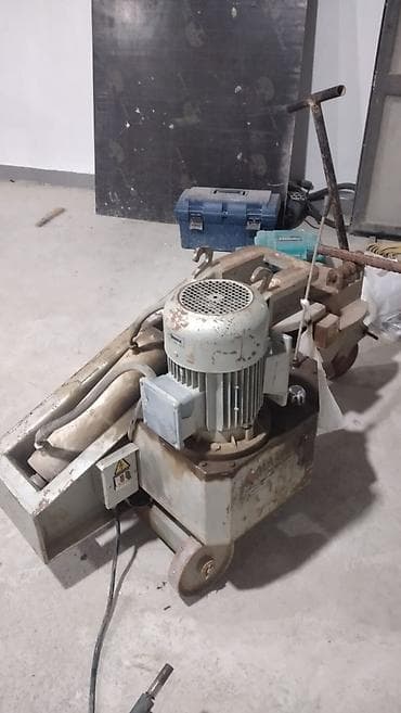 Digər alətlər: Armatur əyən və kəsən icarəsi Armatur əyən 220v çalışır 22mm qədər — 3