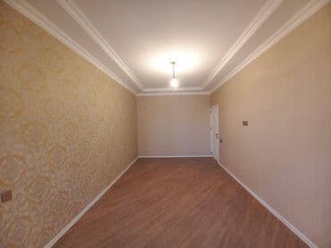 8 ci mikrorayon 3 otaqli evler: Bakı, 2 otaqlı, Köhnə tikili, 60 kv. m — 4