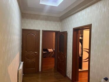 hezi aslanovda 3 otaqli evler: 3 otaqlı, Yeni tikili, m. Əhmədli, 80 kv. m — 10