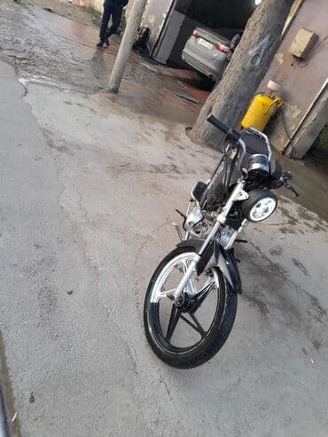 Su nəqliyyatı: Evela salam Allah alanada satanada xeyir versin motoskilet goz — 4