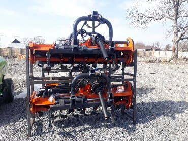 moto ehtiyat hisseleri: Rotovator. Kaydırmalı tip . Türkiyənin çox keyfiyyətli Köylü — 1